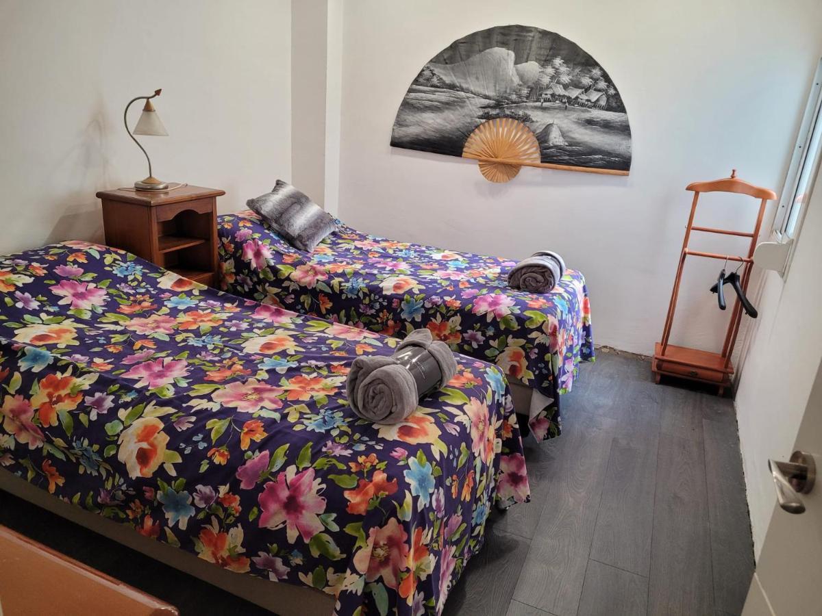 Apartament Melpomeny Tarragona Exterior foto