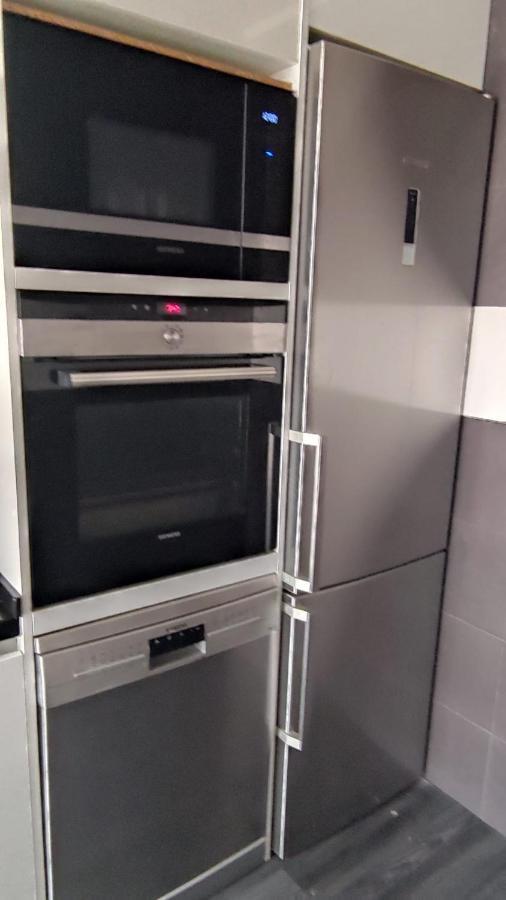 Apartament Melpomeny Tarragona Exterior foto