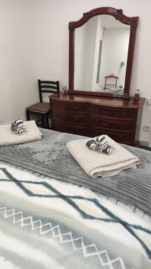 Apartament Melpomeny Tarragona Exterior foto