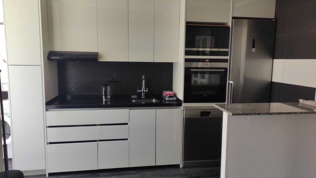 Apartament Melpomeny Tarragona Exterior foto