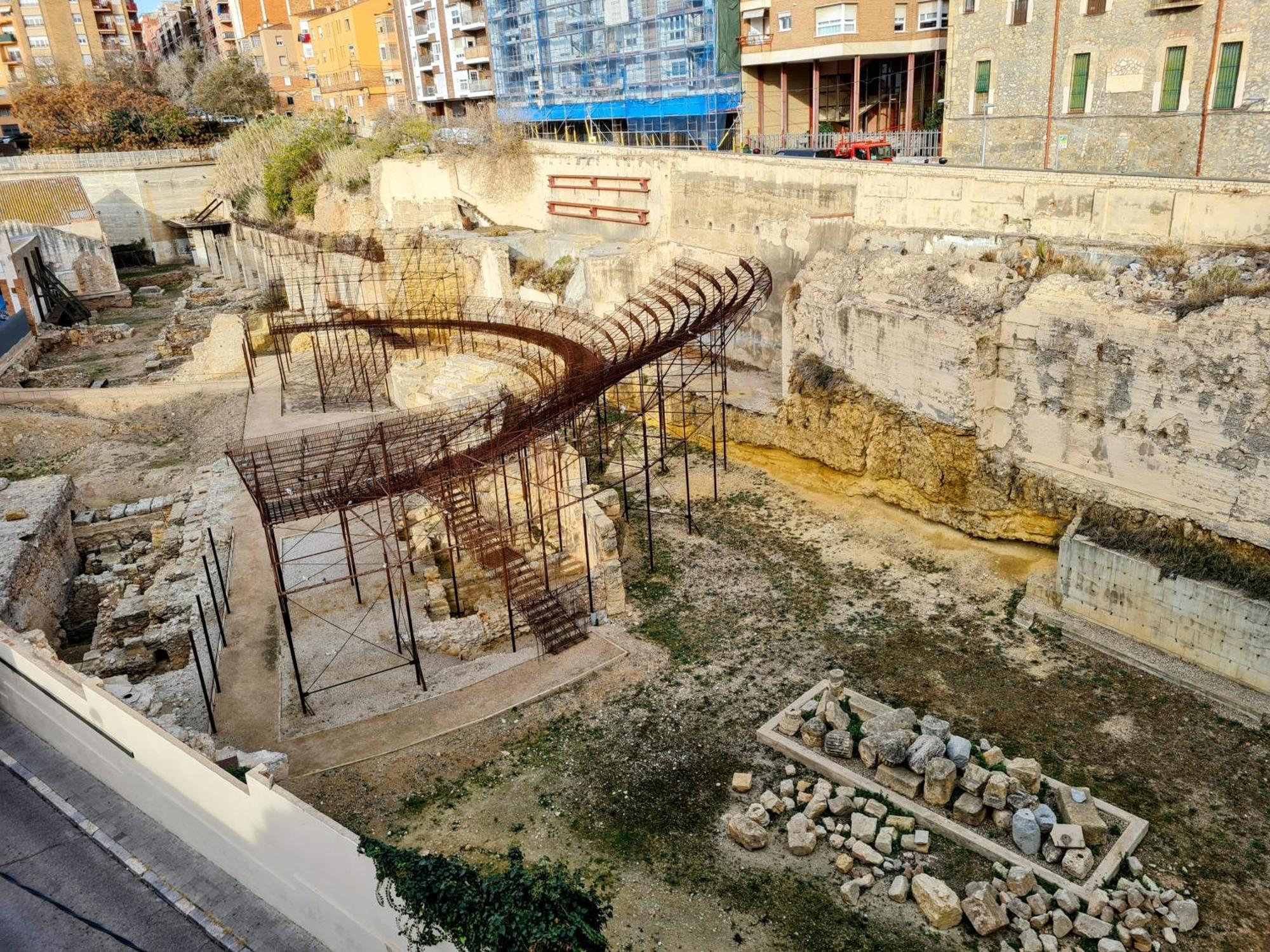 Apartament Melpomeny Tarragona Zimmer foto